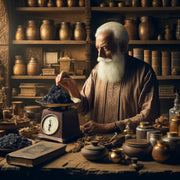 What Is Shilajit?