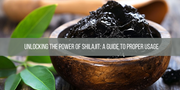 Power of Shilajit