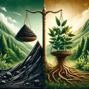 Shilajit vs Ashwagandha