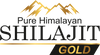 Himalayan Shilajit Gold