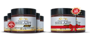 Himalayan Shilajit Gold – 100% Pure - Potent - Vitality Supplement